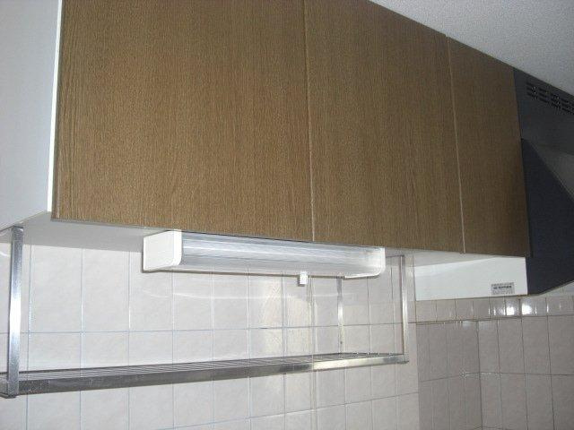 コンフォート桜のキッチン|キッチン（イメージ）