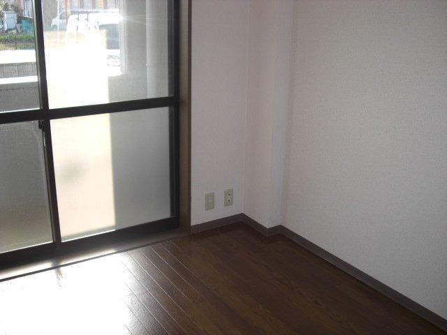 コンフォート桜の居間・リビング|洋室（イメージ）