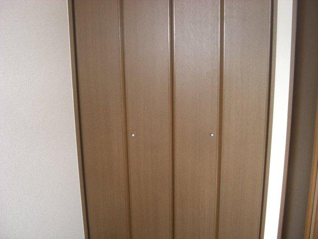 コンフォート桜の収納|収納（イメージ）