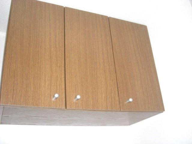 コンフォート桜の収納|収納（イメージ）