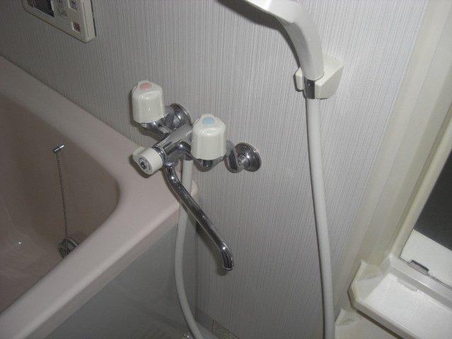 コンフォート桜の浴室|バス（イメージ）