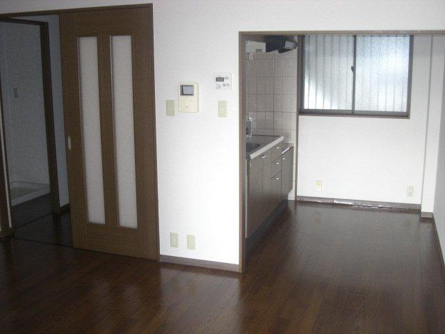 コンフォート桜のキッチン|キッチン（イメージ）