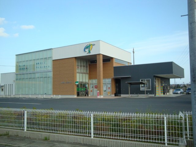 コンフォート桜の周辺|JA豊橋高師原支店まで972ｍ