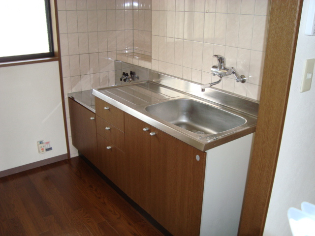 コンフォート桜のキッチン|キッチン（イメージ）