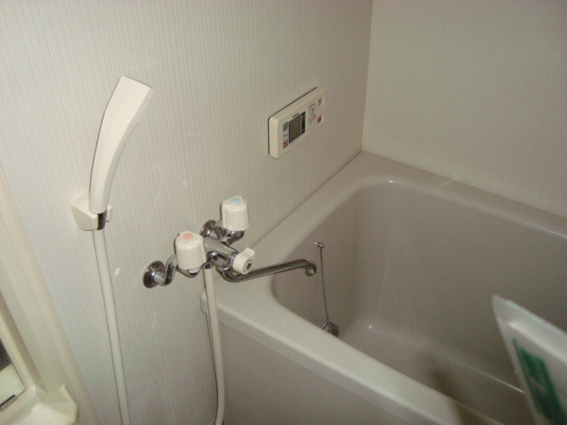 コンフォート桜の浴室|ユニットバス（イメージ）