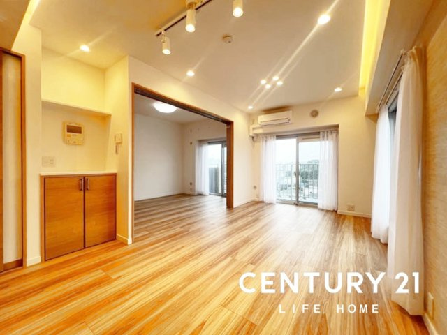 藤和宮前平コープの画像