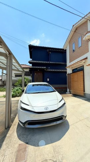 【駐車場】 | 小浜5丁目 | 駐車場