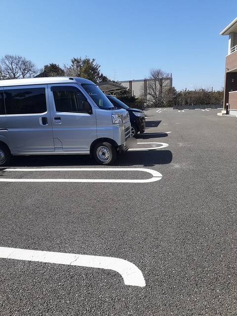 ヴィオラガーデンのその他|嬉しいエアコン付き★