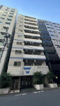 日本橋三越前アムフラット