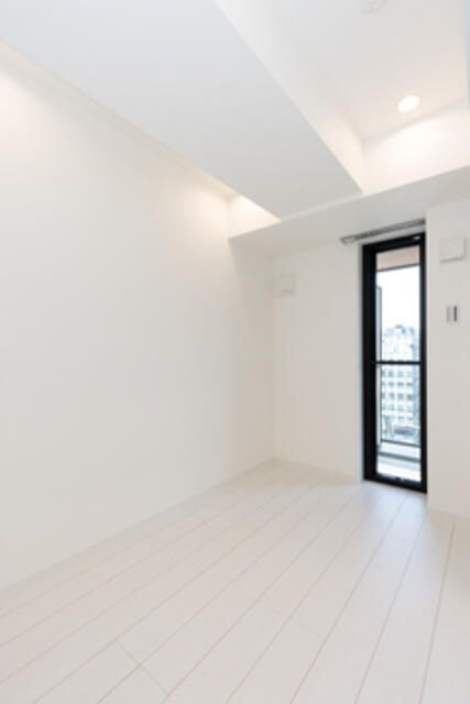 アイビーコート日本橋人形町の設備