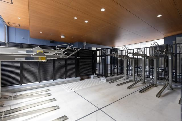 アイビーコート日本橋人形町のその他共用部分