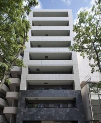 【外観】 | ガーラ・アヴェニュー明大前
