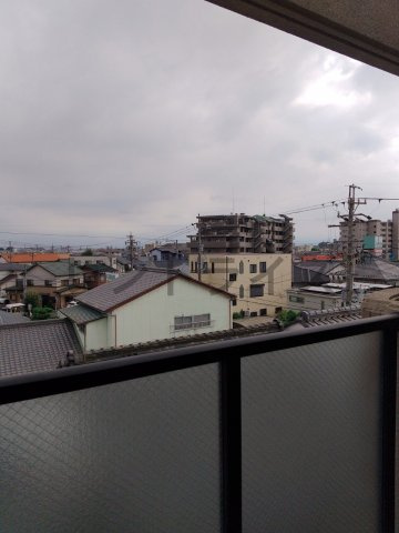 Casa feliceの展望