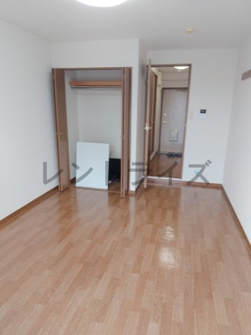 Casa feliceの居間・リビング