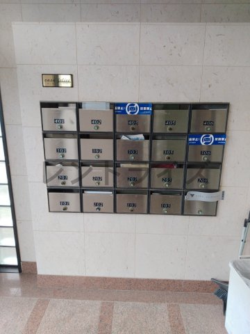 Casa feliceのその他共用部分