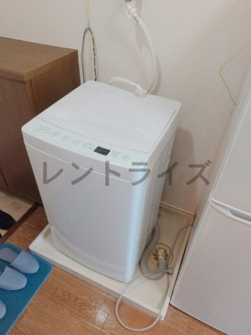 Casa feliceの設備