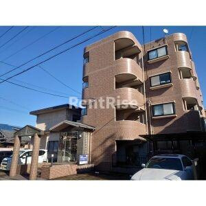 Casa feliceの外観