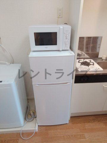 Casa feliceのその他