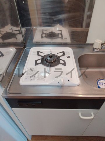 Casa feliceのその他