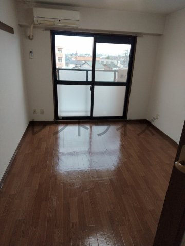 Casa feliceの居間・リビング