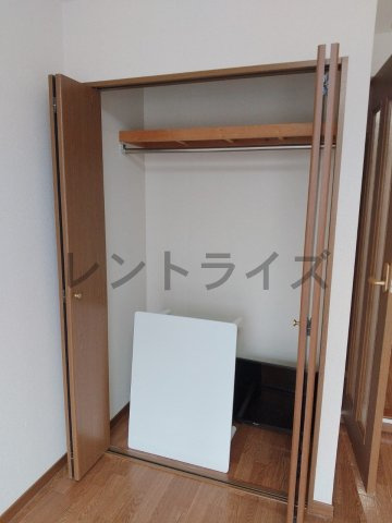 Casa feliceの内装