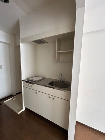 ヴィレッジゲートのキッチン