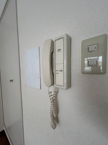 ヴィレッジゲートのセキュリティ