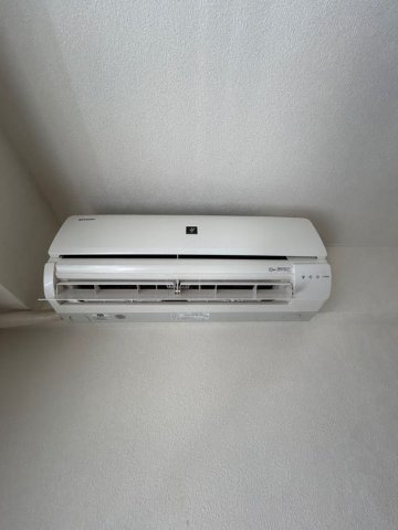 ヴィレッジゲートの設備