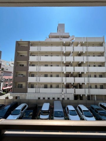 ヴィレッジゲートの展望