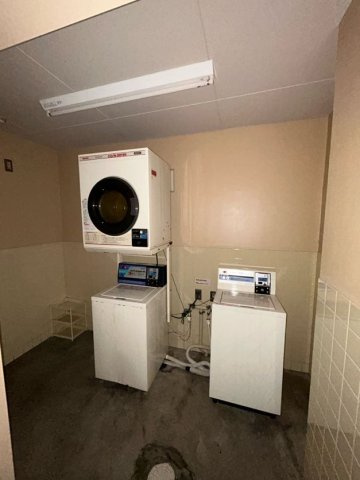 ヴィレッジゲートのその他共用部分