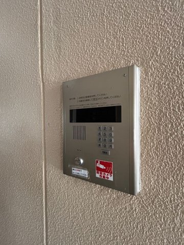 ヴィレッジゲートのセキュリティ