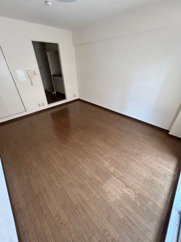 ヴィレッジゲートの寝室