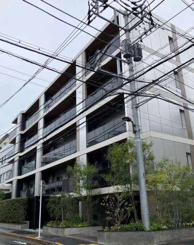 ピアース碑文谷五丁目