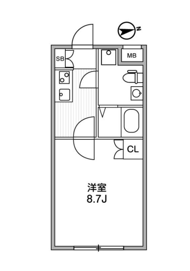 アルティザ新宿ソノリテ