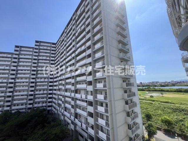 メイプルパークスクエア西弐番街の展望|■物件内覧・資金計画相談・住宅ローン相談、リフォーム相談、お問合せ受付中■
※当日・翌日のご内覧、ご相談はお電話でのお問合せがスムーズです！