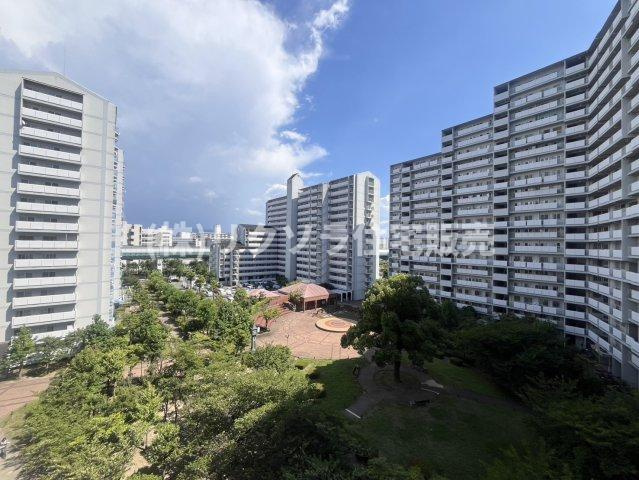 メイプルパークスクエア西弐番街の展望|■物件内覧・資金計画相談・住宅ローン相談、リフォーム相談、お問合せ受付中■
※当日・翌日のご内覧、ご相談はお電話でのお問合せがスムーズです！