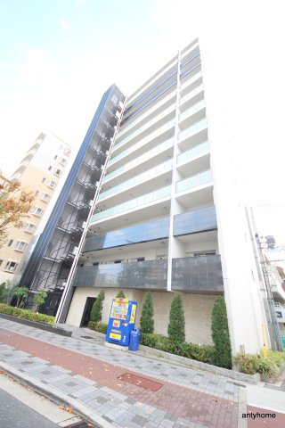 エステムコート梅田天神橋2グラシオ　仲介手数料無料