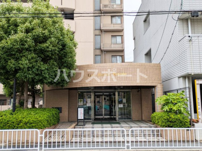 【外観】 | ライオンズマンション宇治大久保