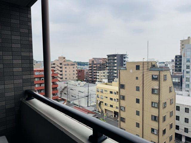 リッツタワー八王子の展望|～眺望・陽当たり共に良好です～