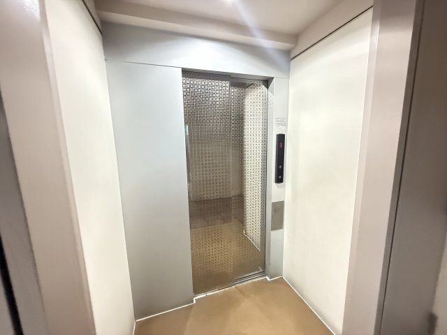 リッツタワー八王子のその他共用部分|～エレベーター付き～