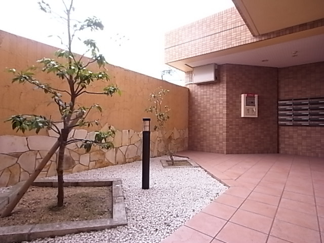 リュイール桃山台のその他共用部分