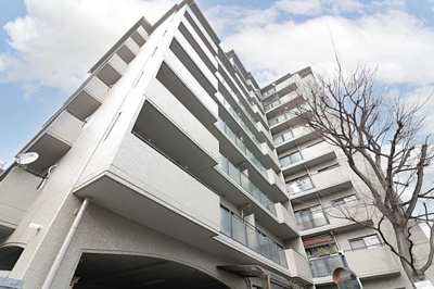 【外観】 | エバグリーングランド曽根