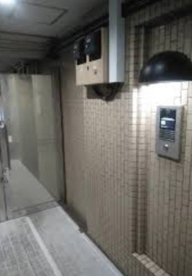 【セキュリティ】 | パシフィック池袋