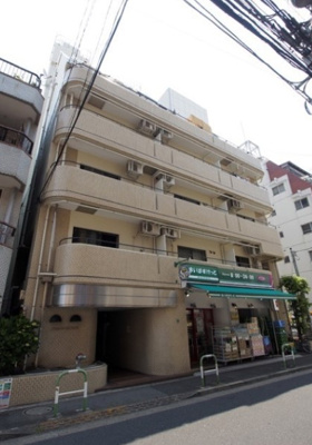 【外観】 | パシフィック池袋