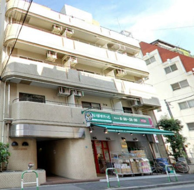 【外観】 | パシフィック池袋