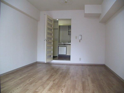 【居間・リビング】 | パシフィック池袋