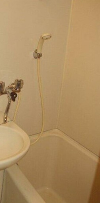 【浴室】 | パシフィック池袋