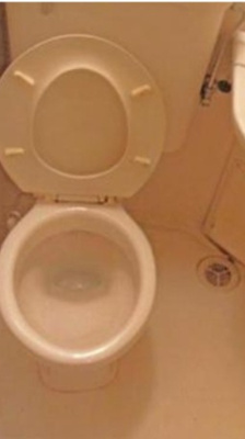 【トイレ】 | パシフィック池袋