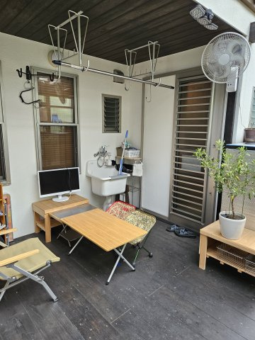 【No.7400】布勢中古住宅/3LDKS/自然素材/LDK20帖、薪ストーブ♪のその他