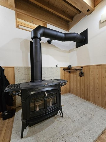 【No.7400】布勢中古住宅/3LDKS/自然素材/LDK20帖、薪ストーブ♪のその他